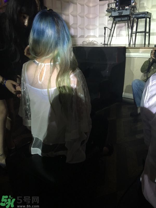 Pony Effect�ٱ�ħ����ô����Pony Effect�ٱ�ħ��ɫ����ɫ��